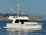 Beneteau Swift Trawler 34